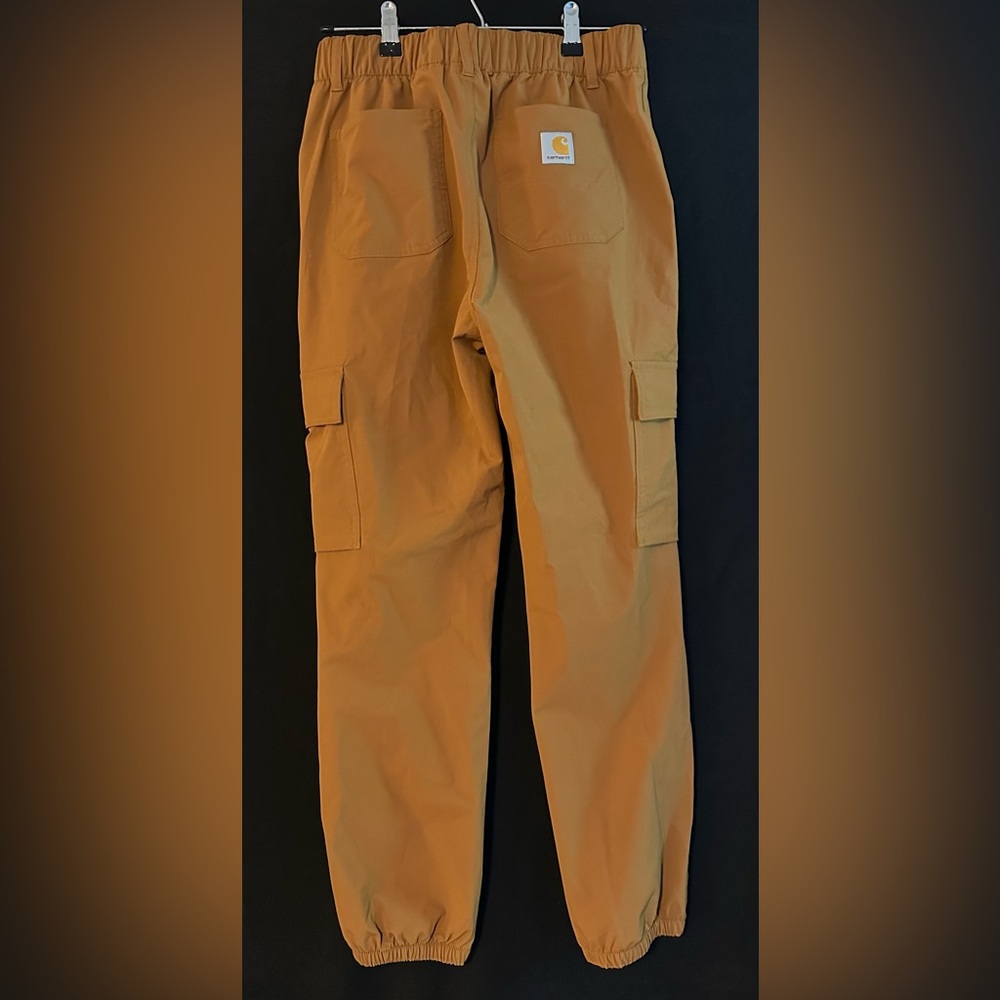 Carhartt Kids Rugged Flex Cargo Joggers